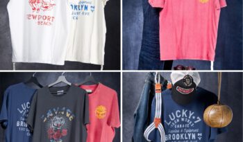 bowery nyc shirts