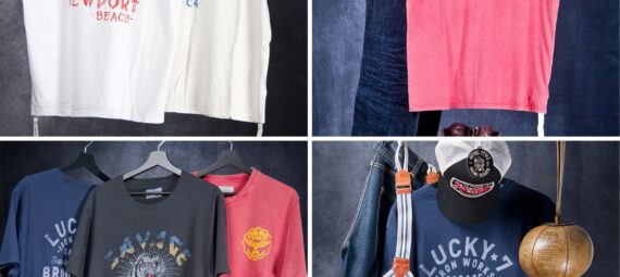 bowery nyc shirts