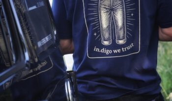Selvedge Society